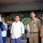 Bapenda dan DPRD Tegur Warkop Az Zahra Sop Saudara Assauna Tak Bayar Pajak