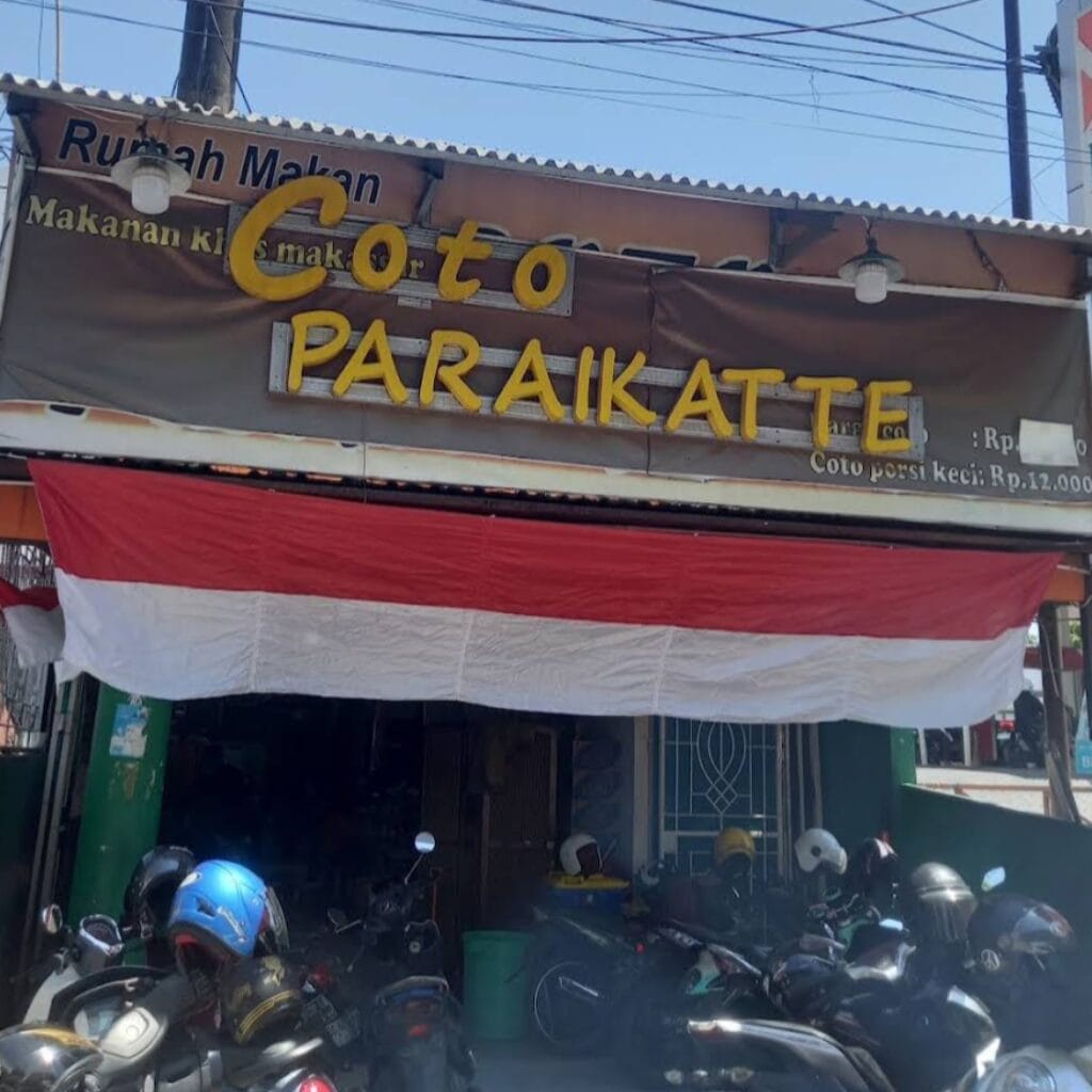 Coto Paraikatte Makassar Terancam Ditutup DPRD Usai Diduga Tak Bayar Pajak