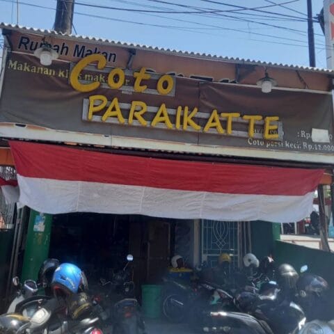 Coto Paraikatte Makassar Terancam Ditutup DPRD Usai Diduga Tak Bayar Pajak