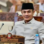 DPRD Makassar Soroti Potensi Banjir, Drainase Diminta Dibersihkan Berjenjang