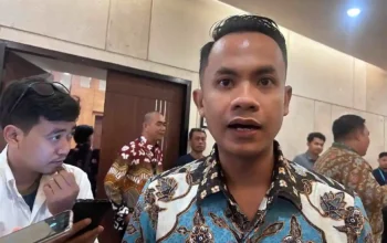 DPRD Makassar Soroti Status Pelelangan Paotere Masih di Pelindo