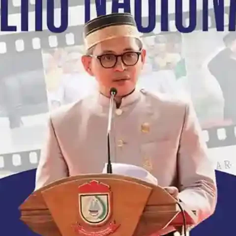 DPRD Makassar Ucapkan Hari Pers Nasional Dukung Pilar Demokrasi