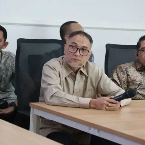 DPRD Pemkot Makassar Tekan PT GMTD Serahkan Fasum Fasos Tanjung Bunga