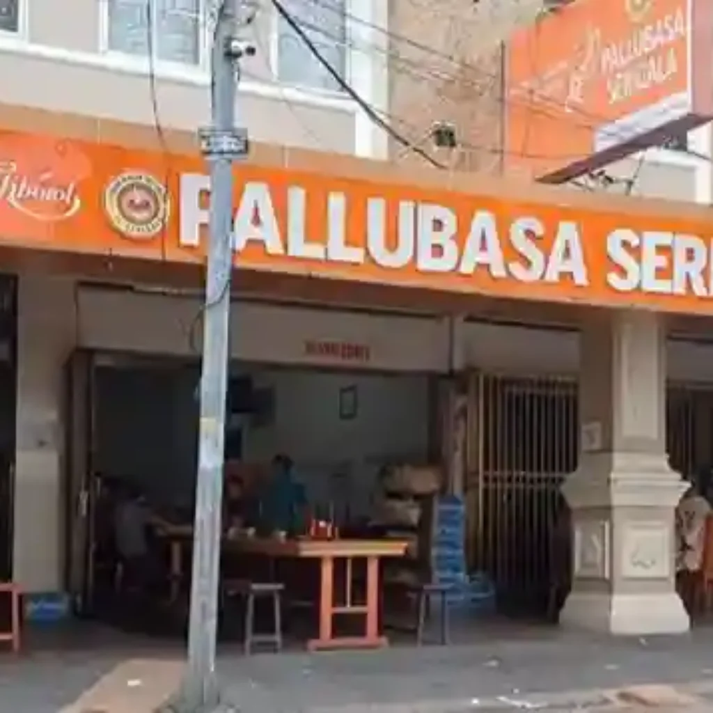 DPRD Soroti Pajak Parkir Pallubasa Serigala Setoran Minim Rp65 Ribu Hari