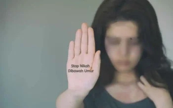 Dugaan Perkawinan Anak di Luwu Didalami Pemprov Sulsel