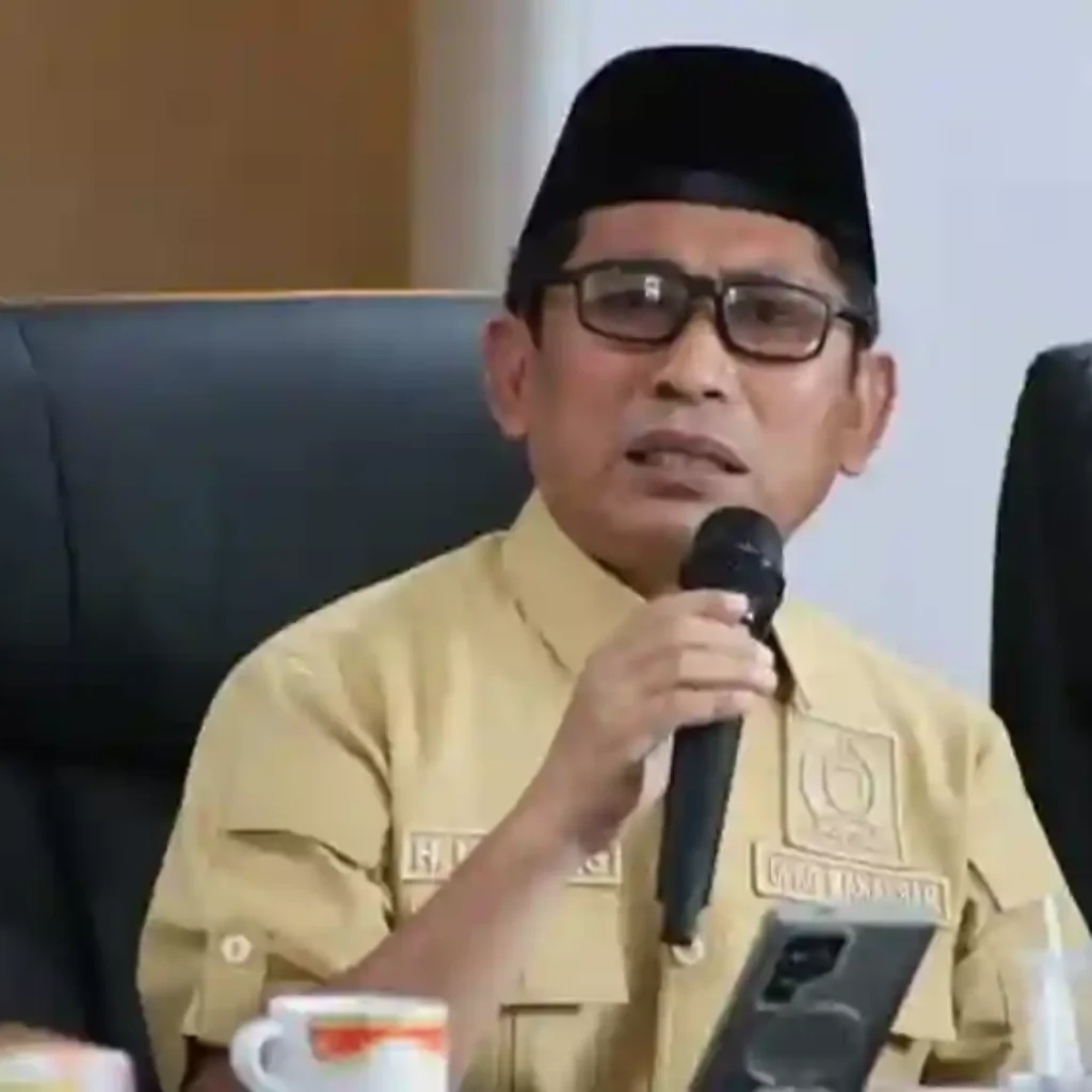 Fraksi Mulia Dukung Larang Pawai Takbiran Wali Kota Makassar Munafri