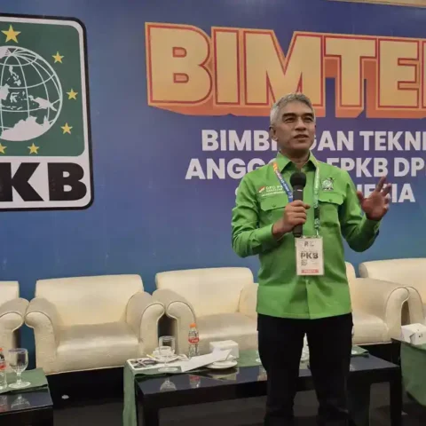Fraksi PKB Apresiasi Armada Penjangkauan Sosial Dinsos Makassar