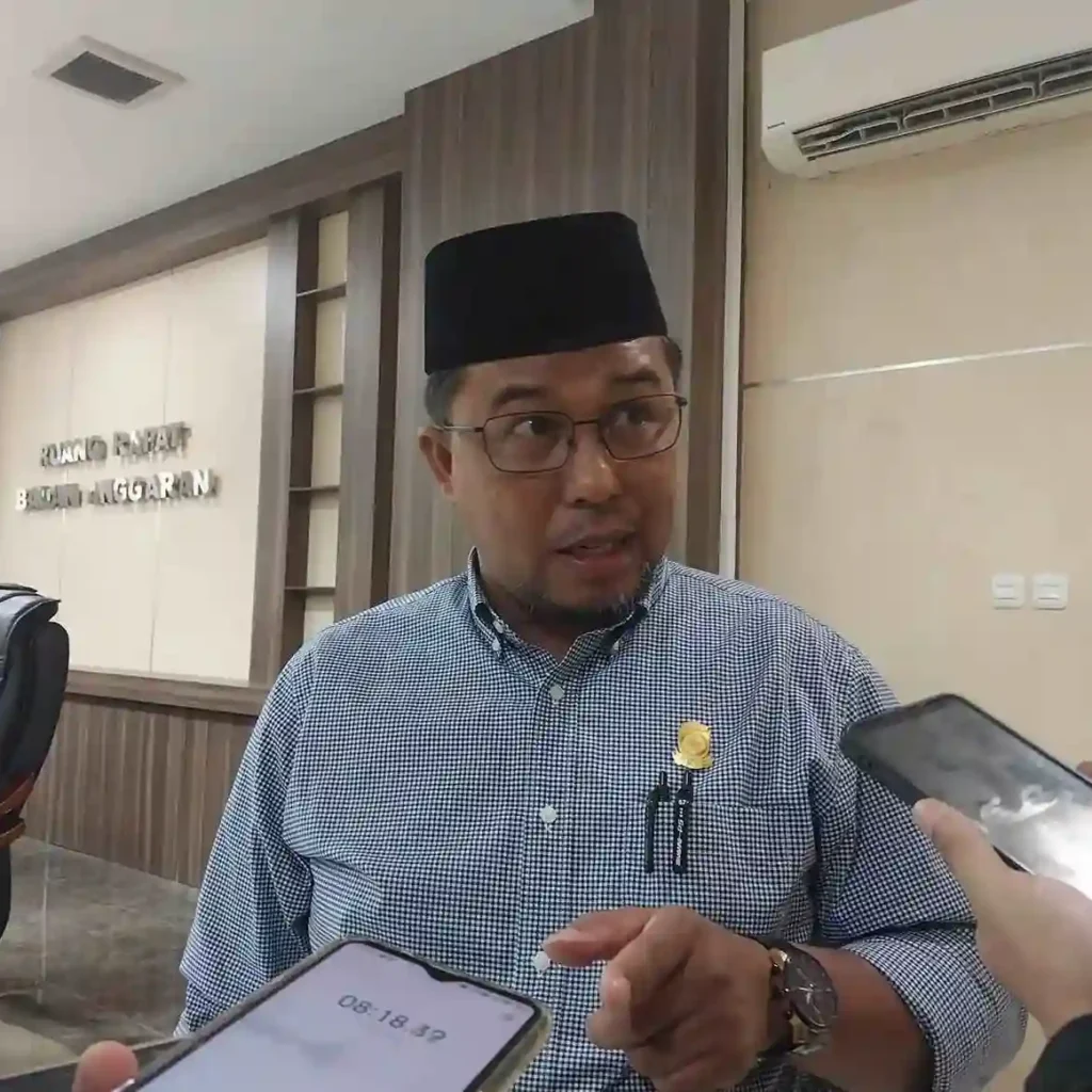 Hartono Dukung Perumda Parkir Kelola Losari Atasi Parkir Liar