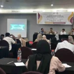 Idris Gerindra Awasi Pemerintahan Kecamatan Tamalanrea Camat Andi Pattiroi