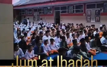 Jumat Ibadah SDI Layang Bertingkat Makassar Perkuat Karakter Siswa 8 Jumat Ibadah SDI Layang Bertingkat Makassar Perkuat Karakter Siswa