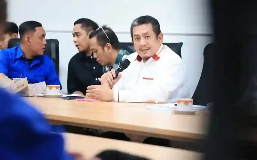 Komisi A DPRD RDP Aduan Warga Bulu Rokeng Biringkanaya Andi Pahlevi 1 Komisi A DPRD RDP Aduan Warga Bulu Rokeng Biringkanaya Andi Pahlevi