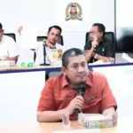 Komisi C DPRD Tunda RDP GMTD Tanjung Bunga Manajemen Minta Jadwal Ulang