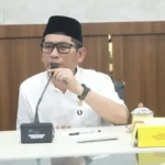 Muchlis Misbah Apresiasi Penertiban PKL Pemkot Makassar