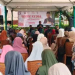 Reses Anggota DPRD Meinsani Kecca Serap Aspirasi Warga Tamalanrea