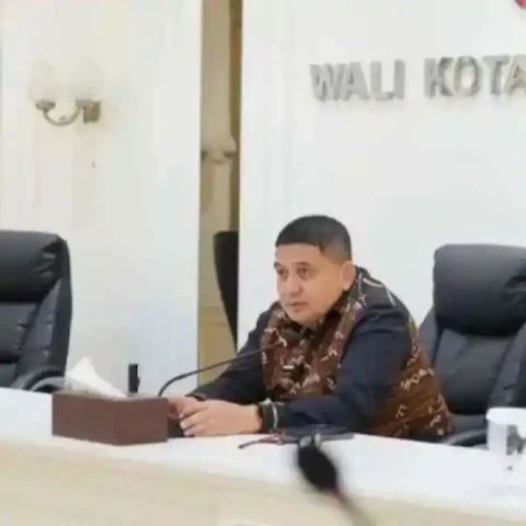 Seleksi Kepala Puskesmas Makassar Masuk Fase Final, 47 Posisi Segera Definitif 11 Seleksi kepala puskesmas Makassar bersama Munafri Arifuddin di Makassar 10 April 2026