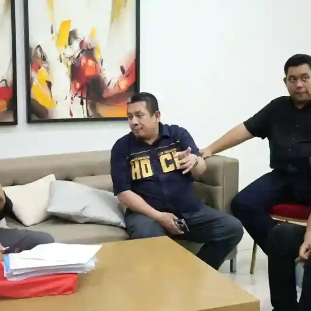 Sidak DPRD Prima Mart RS Paramount Temukan Izin Lingkungan Dipertanyakan