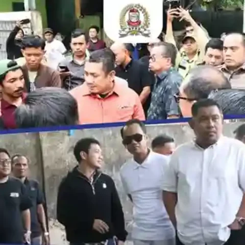 Sidak Komisi C DPRD Mall Panakkukang Limbah Tindak Lanjut Aksi Mahasiswa