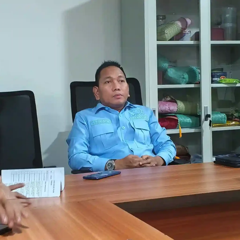 Toko Satu Sama Makassar Disorot DPRD Pajak Parkir Tak Sesuai Standar