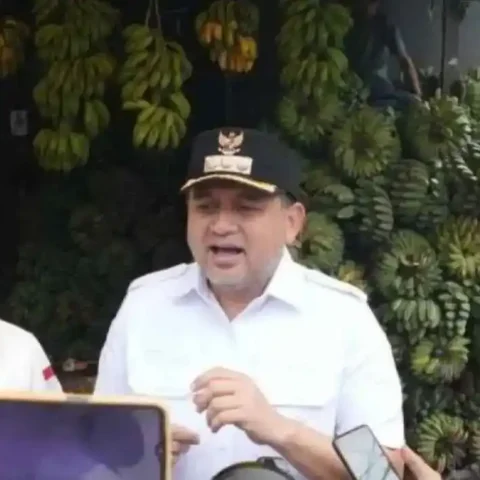 Urban Farming Makassar Didorong Munafri untuk Topang MBG dan Pangan Warga 11 Urban farming Makassar Munafri Arifuddin di Makassar 11 April 2026