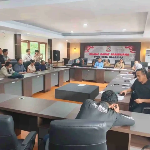 Warung Coto Paraikatte Makassar Tak Bayar Pajak Sejak 2010 DPRD Panggil