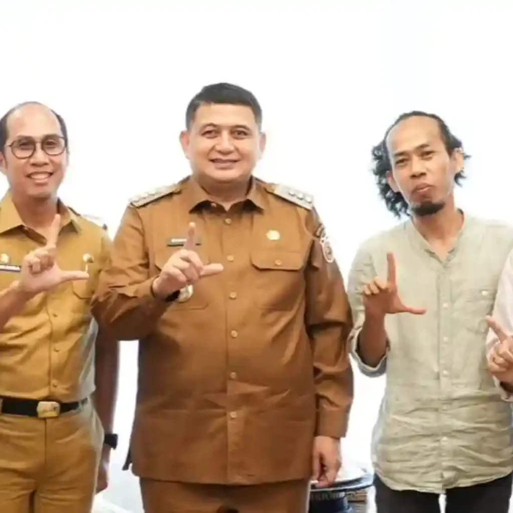 144 Program, 7 Negara, 257 Panelis: Wali Kota Makassar Buka MIWF 2026