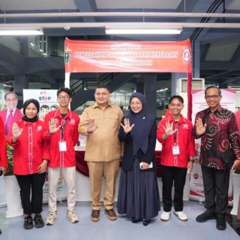 150 Buku Per Tahun, Munafri Targetkan ASN Pemkot Makassar Hasilkan Karya Tulis