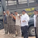 178 Lapak PKL di Mariso Dibongkar Mandiri Usai 53 Tahun Kuasai Fasum