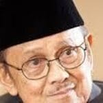 3 Jurus Habibie Turunkan Dolar AS dari Rp16.000 ke Rp6.550