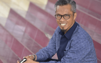 4 Pengurus Inti KONI Makassar Mundur, Dana Hibah Rp15 Miliar Disorot