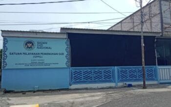 71 Persen SPPG di Sulsel Sudah Kantongi Sertifikat Higiene, BGN Percepat Sertifikasi