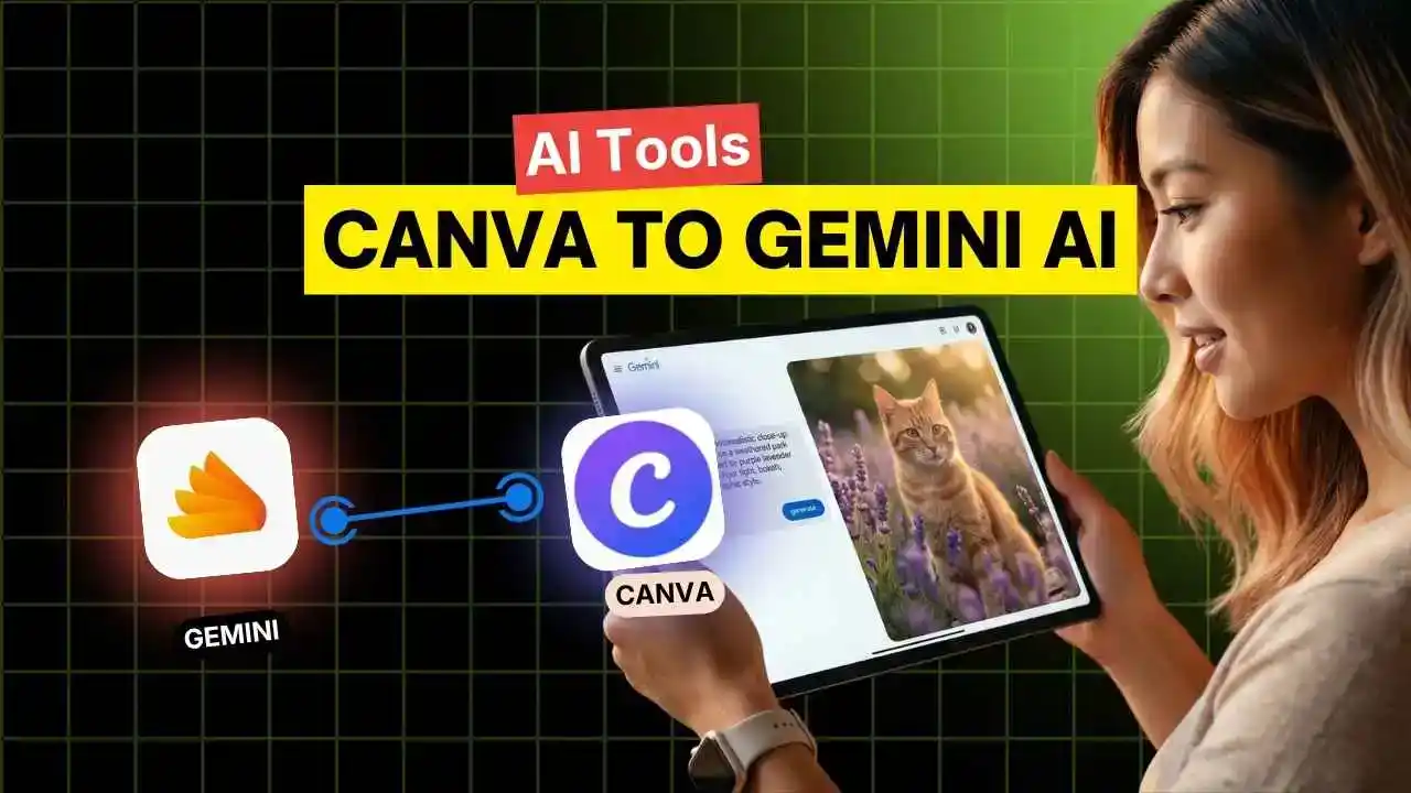 Canva Kini Terhubung ke Gemini, Bikin Desain Bisa Lewat Chat 1 Canva Kini Terhubung ke Gemini, Bikin Desain Bisa Lewat Chat