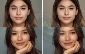 Cara Edit Foto Pakai Gemini AI yang Viral: Bikin Foto Studio Keluarga dan Kenangan Masa Kecil dengan Mudah 5 Cara Edit Foto Pakai Gemini AI yang Viral Bikin Foto Studio Keluarga dan Kenangan Masa Kecil dengan Mudah