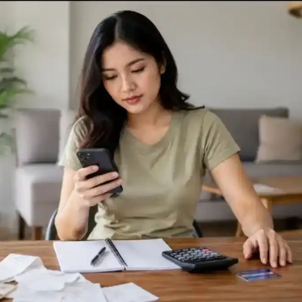 5 Cara Efektif Mengendalikan Kebiasaan Belanja Impulsif agar Keuangan Tetap Aman