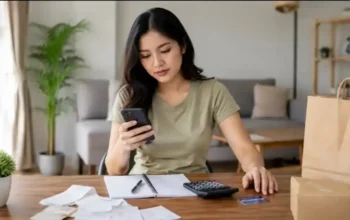 5 Cara Efektif Mengendalikan Kebiasaan Belanja Impulsif agar Keuangan Tetap Aman