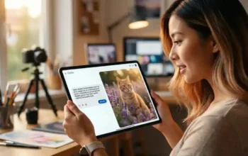 Cara Membuat Foto AI dengan Gemini 4.0 Panduan Lengkap Hasil Realistis dan Prompt Viral