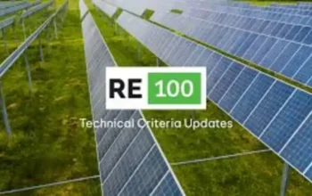 Climate Group RI Miliki Peluang Percepat Energi Terbarukan