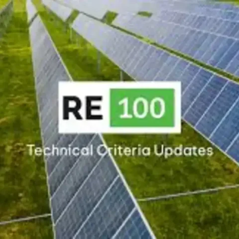 Climate Group RI Miliki Peluang Percepat Energi Terbarukan