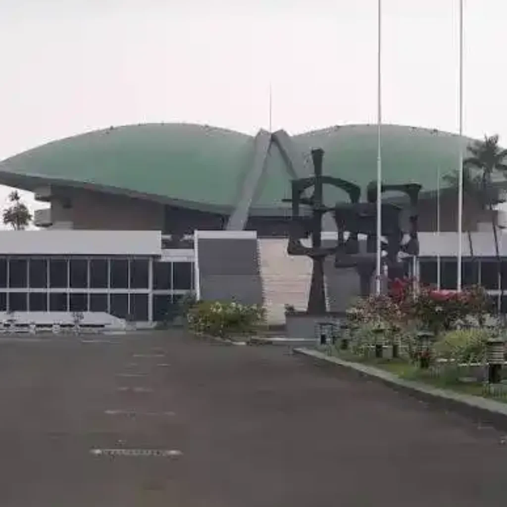 DPR Minta Investigasi Dugaan Pemalsuan Riset Pakai AI oleh Peneliti Indonesia di Forum Dunia