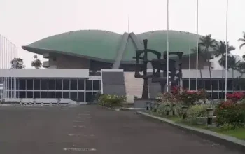 DPR Minta Investigasi Dugaan Pemalsuan Riset Pakai AI oleh Peneliti Indonesia di Forum Dunia 5 DPR Minta Investigasi Dugaan Pemalsuan Riset Pakai AI oleh Peneliti Indonesia di Forum Dunia