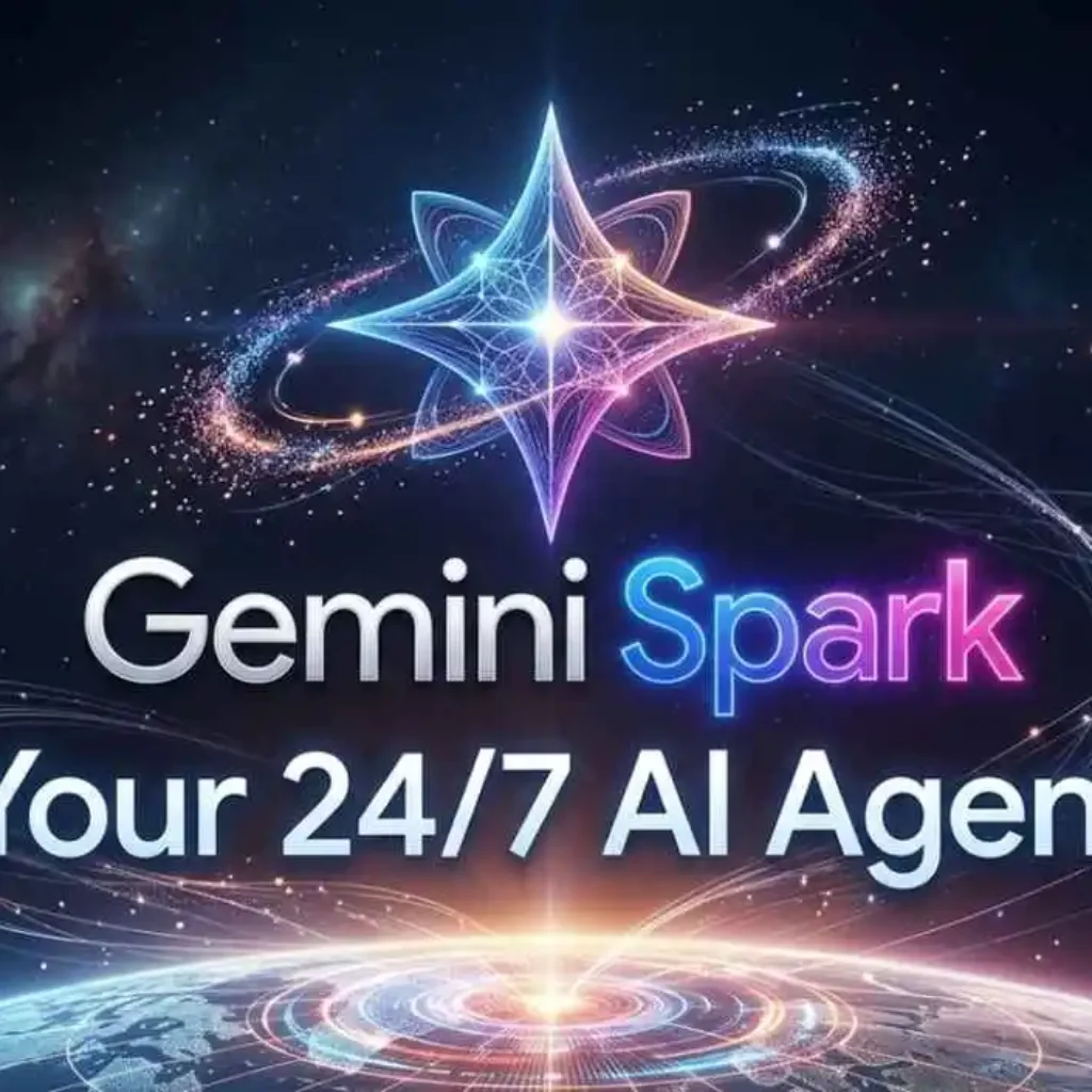 Google Luncurkan Gemini Spark, Asisten AI yang Bisa Menjalankan Tugas Secara Mandiri