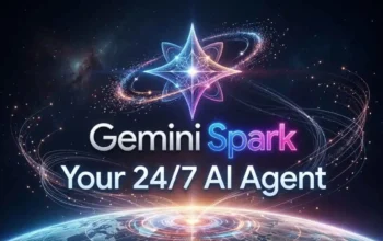 Google Luncurkan Gemini Spark, Asisten AI yang Bisa Menjalankan Tugas Secara Mandiri