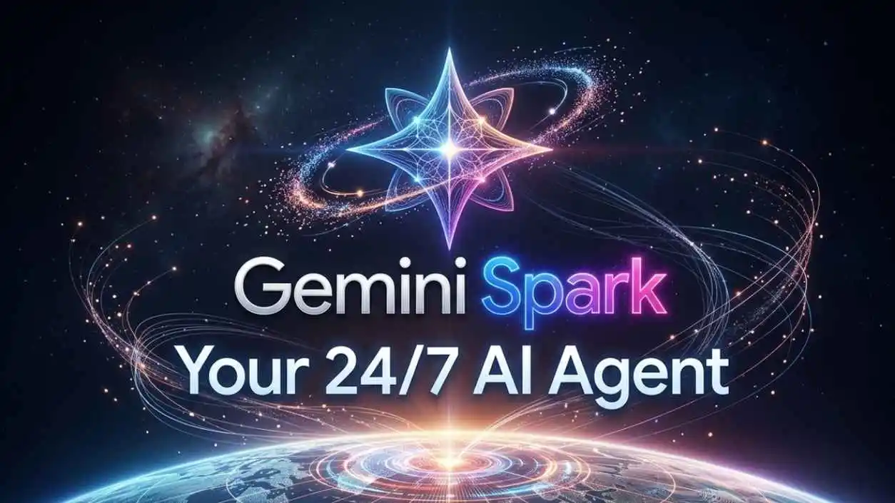 Google Luncurkan Gemini Spark, Asisten AI yang Bisa Menjalankan Tugas Secara Mandiri 1 Google Luncurkan Gemini Spark, Asisten AI yang Bisa Menjalankan Tugas Secara Mandiri