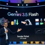Google Resmi Rilis Gemini 3.5 Flash, Efisiensi Biaya AI Skala Besar