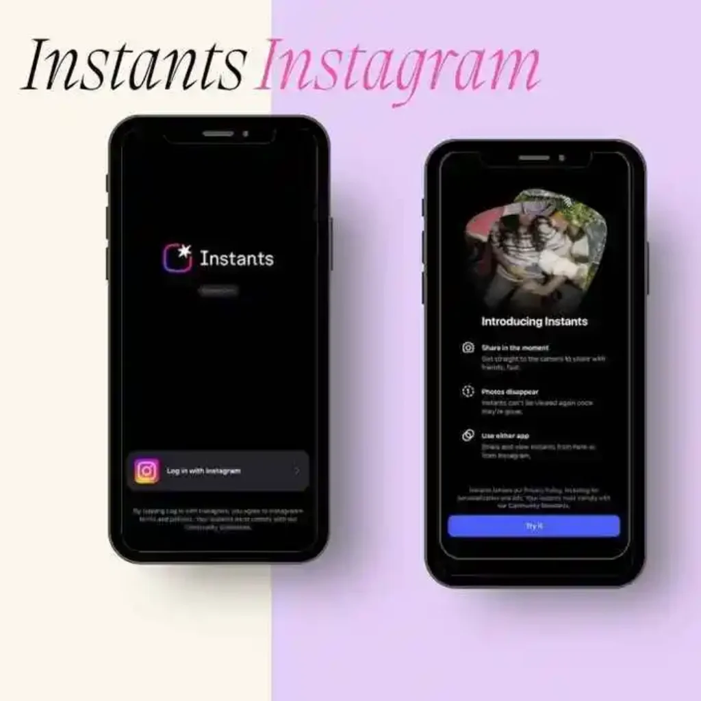 Fitur Instants di Instagram Resmi Hadir di Indonesia, Begini Cara Pakai dan Kelebihannya