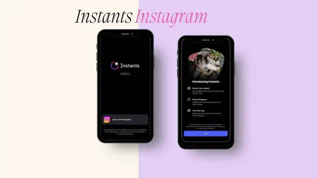 Fitur Instants di Instagram Resmi Hadir di Indonesia, Begini Cara Pakai dan Kelebihannya 1 Fitur Instants di Instagram Resmi Hadir di Indonesia, Begini Cara Pakai dan Kelebihannya