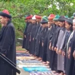 Jamaah An-Nadzir Gowa