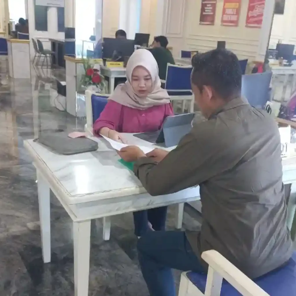 ATR BPN Makassar Jelaskan Antrean Online Sentuh Tanahku Usai Dugaan Layanan Tebang Pilih