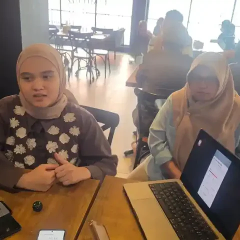 LONTARA+ Kini Hadir via Website, Pemkot Makassar Perluas Jangkauan Layanan Digital