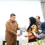 Wali Kota Makassar Siapkan Perwali Aksesibilitas Wujudkan Kota Inklusif bagi Semua