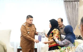 Wali Kota Makassar Siapkan Perwali Aksesibilitas Wujudkan Kota Inklusif bagi Semua